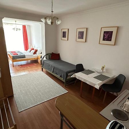 Apartman Danka Buk Exterior photo