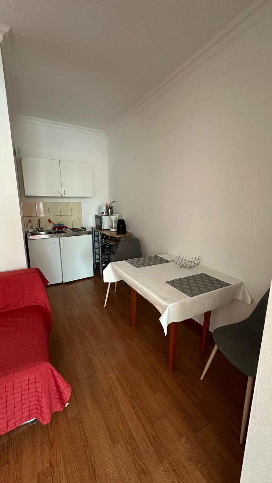 Apartman Danka Buk Exterior photo