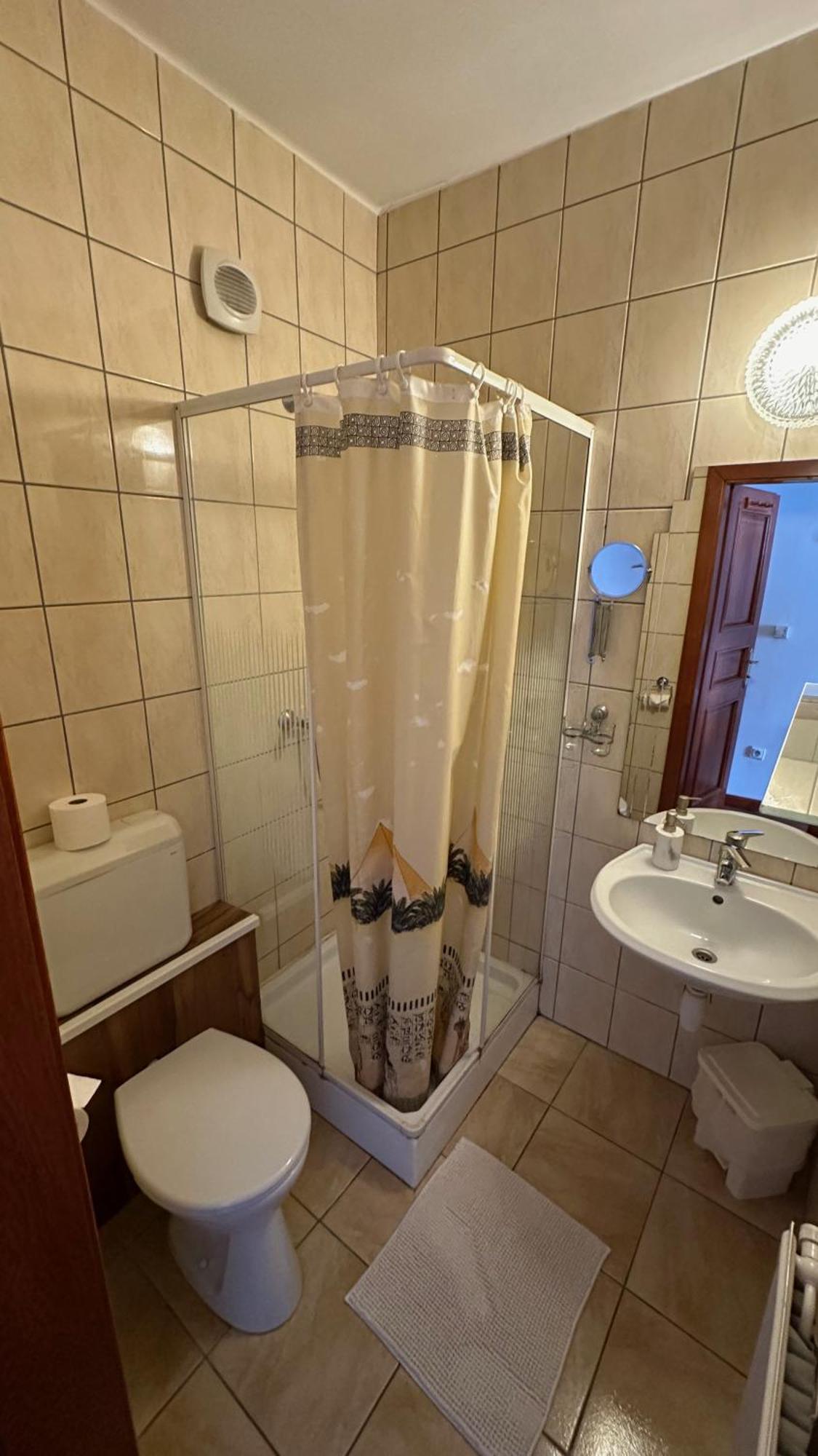 Apartman Danka Buk Exterior photo