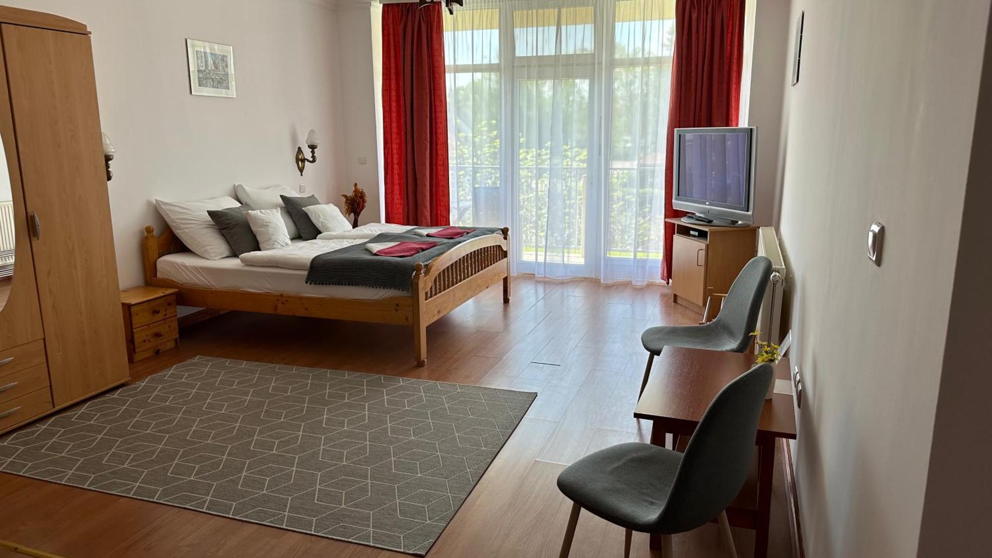 Apartman Danka Buk Exterior photo
