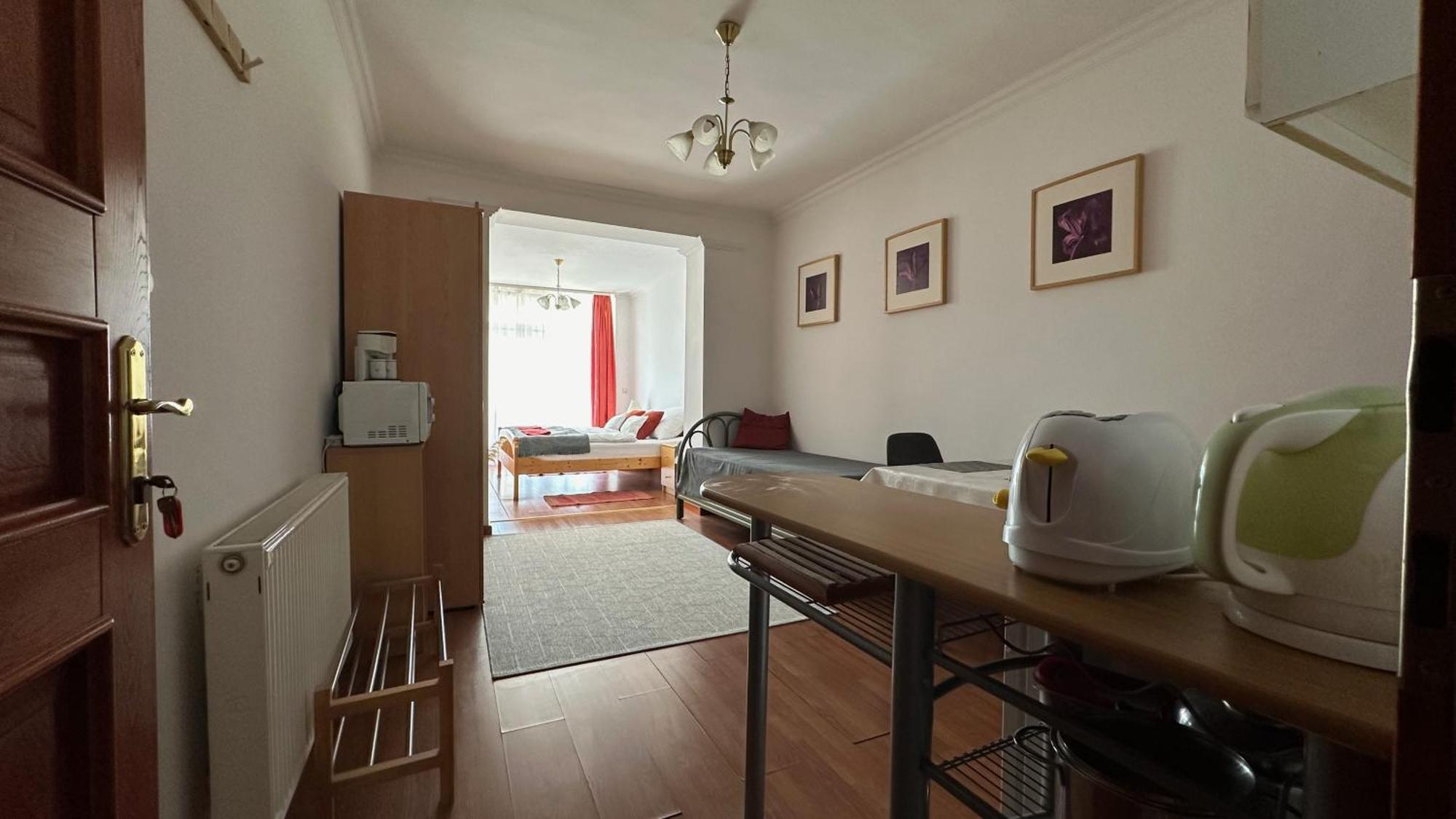 Apartman Danka Buk Exterior photo
