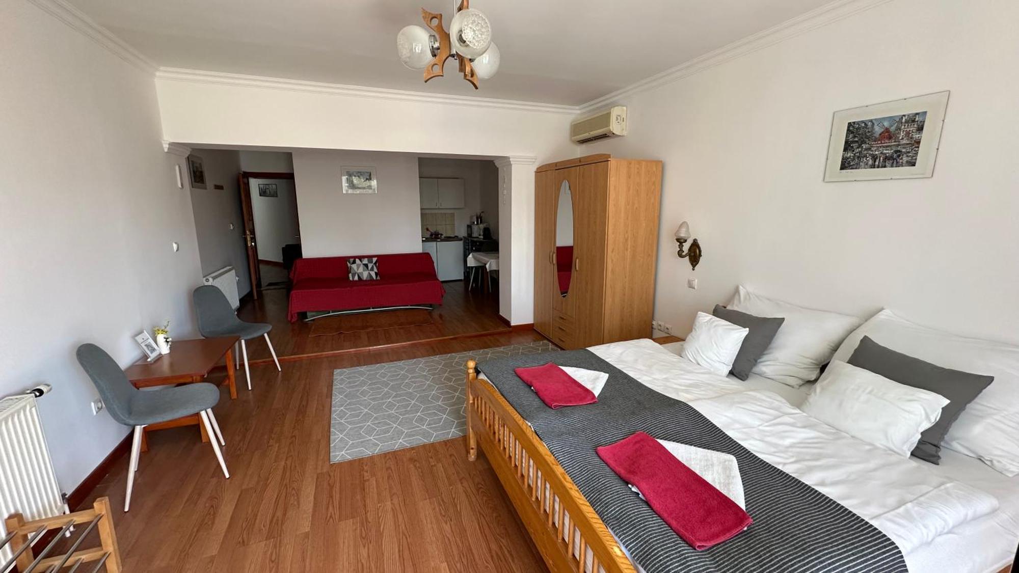 Apartman Danka Buk Exterior photo