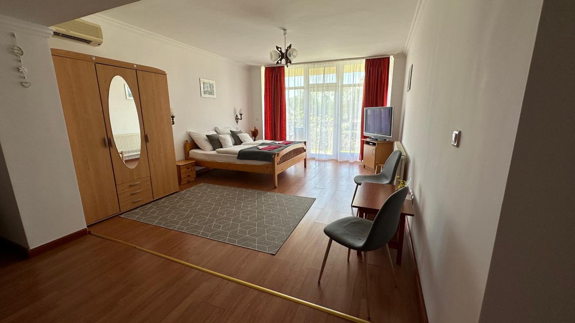 Apartman Danka Buk Exterior photo