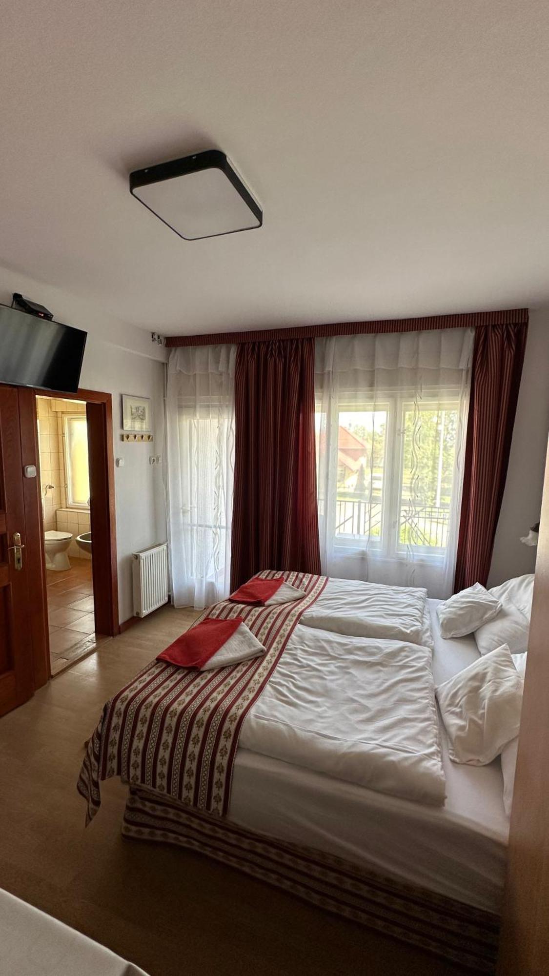 Apartman Danka Buk Exterior photo