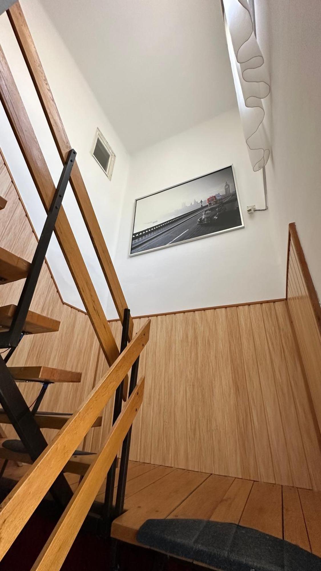 Apartman Danka Buk Exterior photo