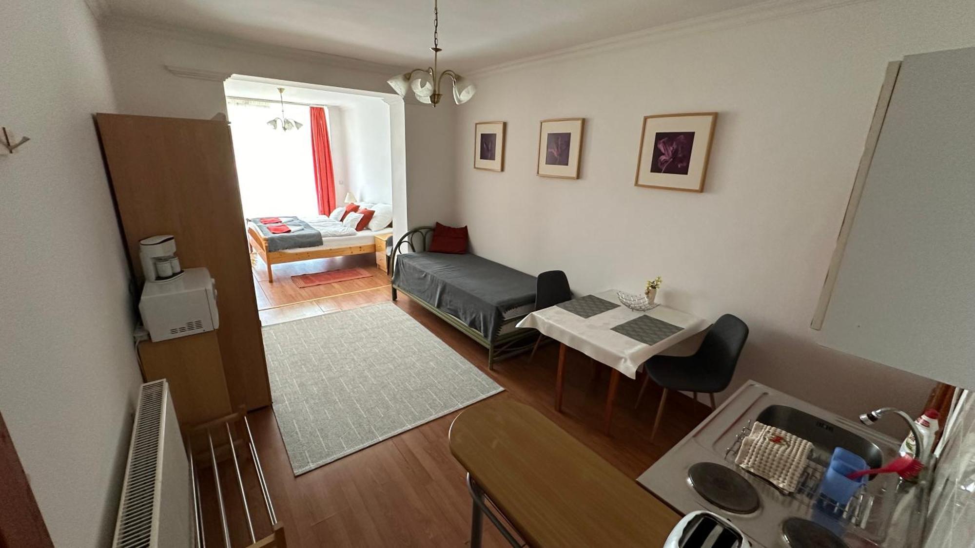 Apartman Danka Buk Exterior photo