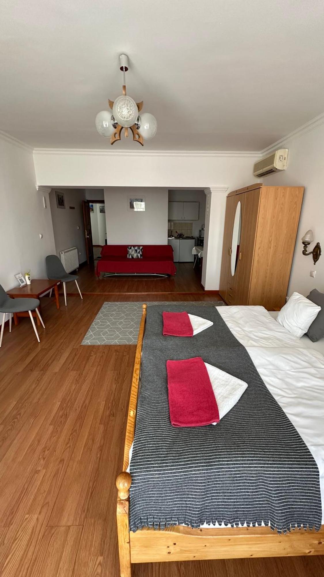 Apartman Danka Buk Exterior photo