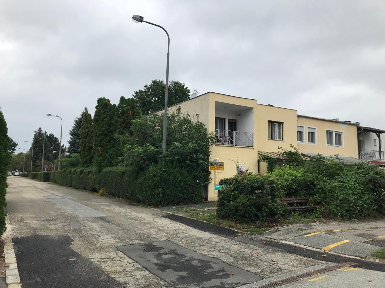 Apartman Danka Buk Exterior photo