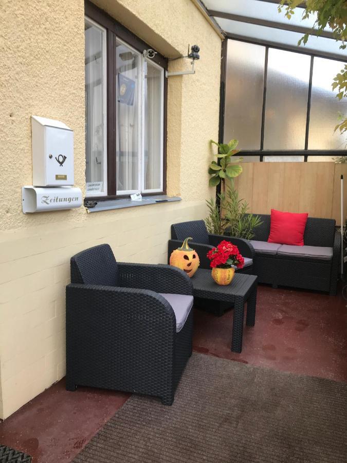 Apartman Danka Buk Exterior photo